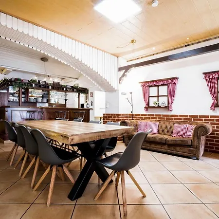 Casa Barvaria